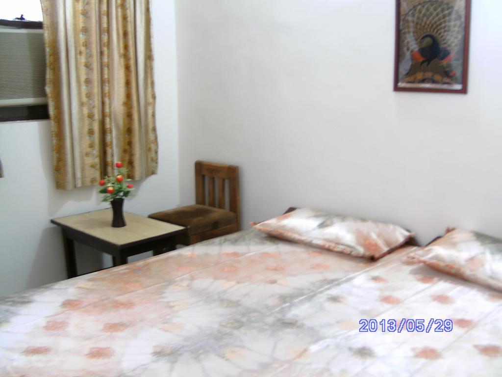 Hotel Grace Agra  Dış mekan fotoğraf