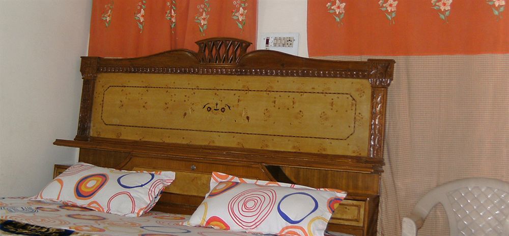 Hotel Grace Agra  Dış mekan fotoğraf