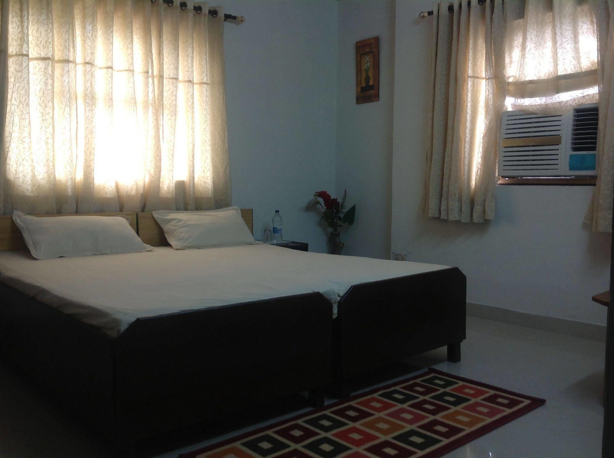 Hotel Grace Agra  Dış mekan fotoğraf